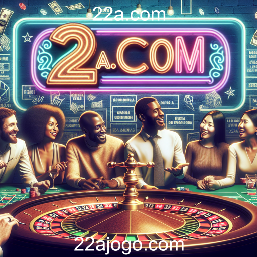 A Ascensão dos Jogos de Trivia em 22a.com